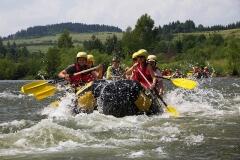 rafting-dunajec1